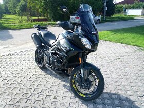 Triumph Tiger Sport 1050 - 5