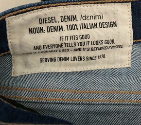 Diesel jeans - 5