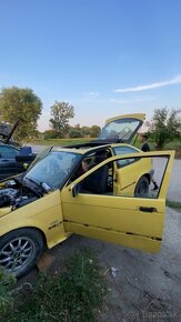 BMW E36 Compackt - 5