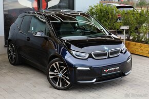 BMW i3 i3s 125 Ah - 5