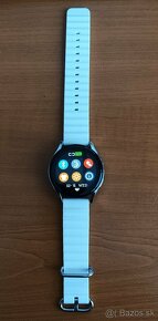 Inteligentné hodinky Galaxy Watch 46mm - 5