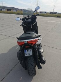 Yamaha X-Max 400 LeoVince, 2015, 24.000 km - 5