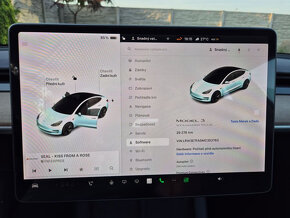 Tesla Model 3 Standard Range Plus 55kWh LFP - 5