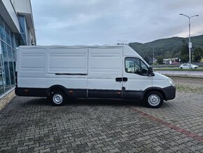 2x Iveco Daily Maxi 2.3hpi - 5