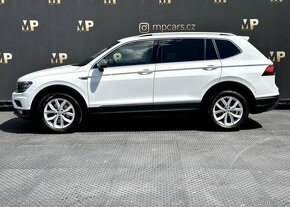 Volkswagen Tiguan Allspace 2.0 TSi Highline, 4motion, DSG - 5