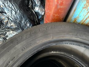 Toyo Proxes 235/55 R19 99V - 5