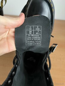 Dr. Martens dámske čižmy - 5