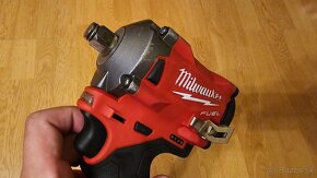 Predám Milwaukee M12 FIWF12 1/2 - 5