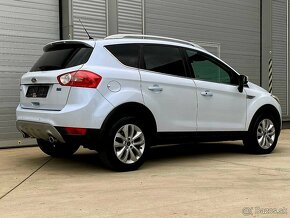 FORD KUGA - PREDAJ AJ NA SPLÁTKY - 5