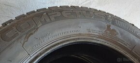 215/70 r16 zimne pneumatiky Lassa - 5