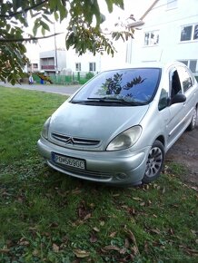 Predam Citroen Xsara Picasso 2.0 hdi 66kw - 5