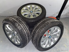 5x120 R18 BMW - 5