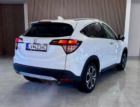 Honda HR-V 1.5 VTEC Automat 2015 - 5