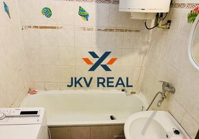 JKV - Predaj 3i bytu v Ružinove - 5