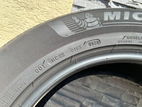 215/65 R17 99V MO letné MICHELIN - 5