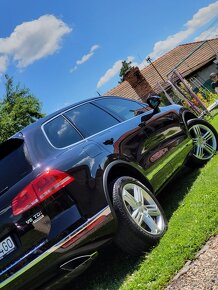 Touareg  3.0tdi 193kw - 5