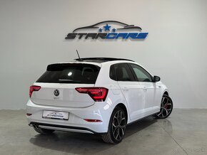 Volkswagen Polo 2.0 TSI GTI DSG odpočet DPH - 5