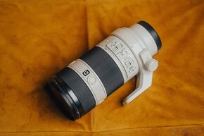 Sony FE 70-200mm f/4 G OSS - 5