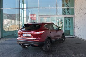 Nissan Qashqai dCi 130 N-Vision - 5