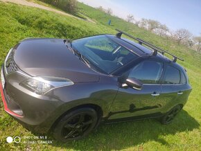 SUZUKI BALENO 1,2 dualjet r.v.2018 naj.95000 - 5