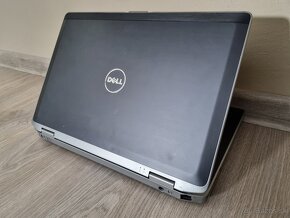 ▼Dell Latitude E6420 - 14" / i5-2430M / 8GB / SSD / ZÁR▼ - 5