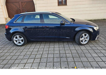 Audi A3 - 5