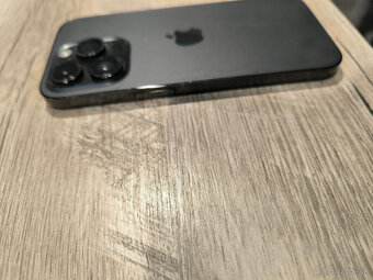 IPHONE 14 Pro, Space Black, 128GB - 5