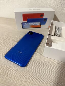 Xiaomi Redmi 9C NFC 32 GB - 5