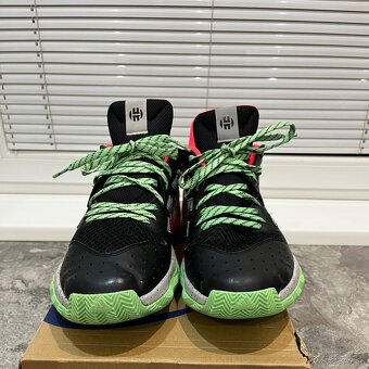 Adidas Harden Stepback 50 veľ. - 5