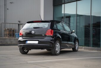 Volkswagen POLO 1.2 TSI DSG7 - 5