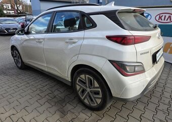 Hyundai Kona EL-64KWh-V ZÁRUCE-TEP.ČERPADLO - 5