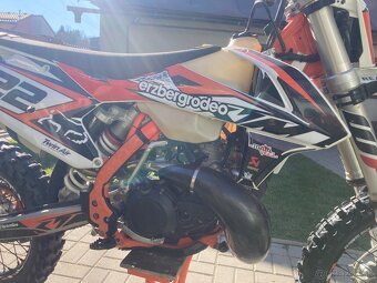 Ktm Exc 250 tpi - 5