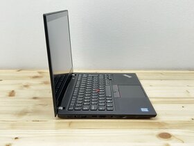 Lenovo ThinkPad T490 i5, 16GB RAM, 256GB SSD - 5
