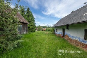 Stavevný pozemok v Ľubeli na predaj - 5