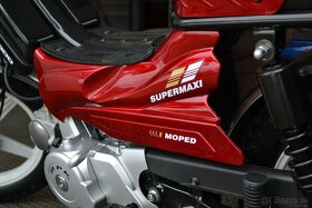 MP Korado moped supermaxi 50 - 5