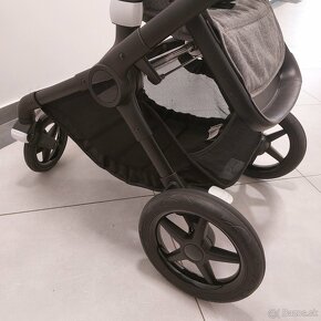 Bugaboo Fox 2 ako novy - 5