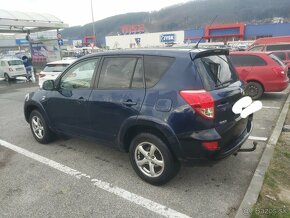 Rav4 2006, 2.2 D-cat - 5