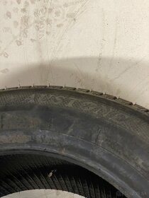 165/70 R14 Zimná pneumatika - 5