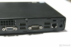 HP 260 G3 DM Business PC - top stav - 5