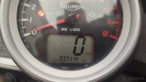 Triumph Tiger 1050 rv 2008 ,len 37500km - 5