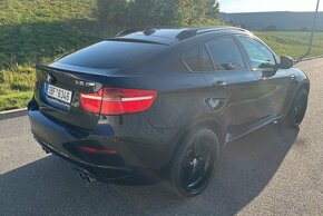 Bmw X6 M V8 408kw - 5