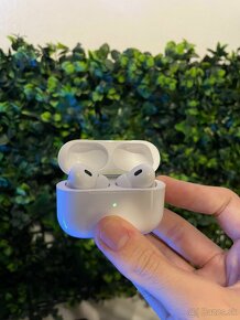 Apple AirPods Pro 2 generácie - 5