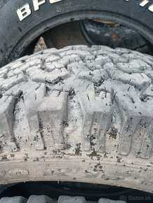 245/70r16 50/50 - 5