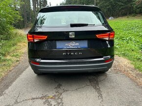 SEAT ATECA 1.6TDi-rv:2018-189tis km - 5