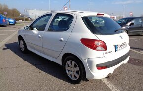 Peugeot 206+ 1.4HDI Trendy - 5