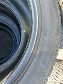 Predam zimne pneu 4x 265/50R19 Goodyear - 5