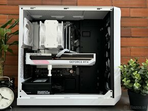 ➡️i7 12700K\32GB\RTX 4070Ti\SSD-HDD\850W Zdroj\zár. 48m - 5