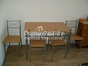 2+1 izbový byt s balkónom, 56 m2, kompletne zrekonštruovaný, - 5