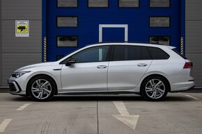 Volkswagen Golf Variant R-line 1.5 TSI ACT - 5