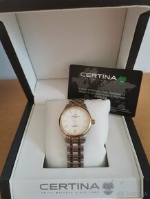 Certina - 5